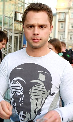 Виталий Гогунский Виталий Гогунский