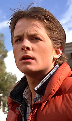    (Michael J. Fox)