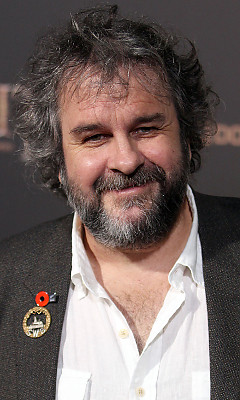 Питер Джексон (Peter Jackson) Питер Джексон (Peter Jackson)