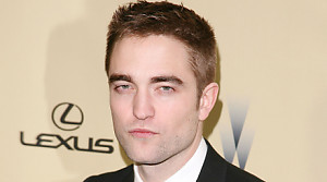 Роберт Паттинсон (Robert Pattinson) Роберт Паттинсон (Robert Pattinson)