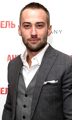 Дмитрий Шепелев Дмитрий Шепелев