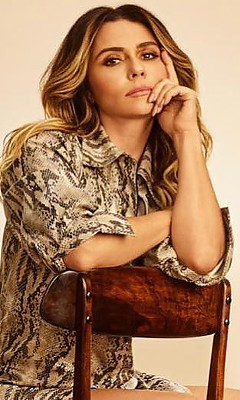 Джованна Антонелли (Giovanna Antonelli) Джованна Антонелли (Giovanna Antonelli)