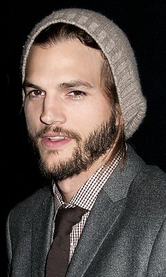 Эштон Катчер (Ashton Kutcher) Эштон Катчер (Ashton Kutcher)