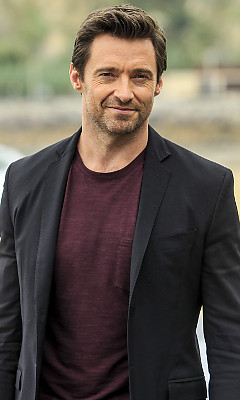 Хью Джекман (Hugh Jackman) Хью Джекман (Hugh Jackman)