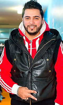 Александр Бердников Александр Бердников