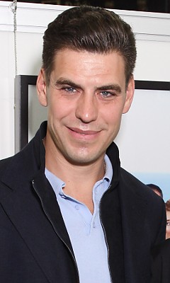 Дмитрий Дюжев Дмитрий Дюжев