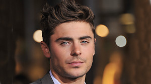 Зак Эфрон (Zac Efron) Зак Эфрон (Zac Efron)