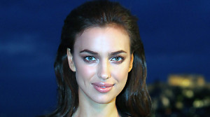 Ирина Шейк (Irina Shayk) Ирина Шейк (Irina Shayk)