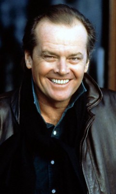 Джек Николсон (Jack Nicholson) Джек Николсон (Jack Nicholson)