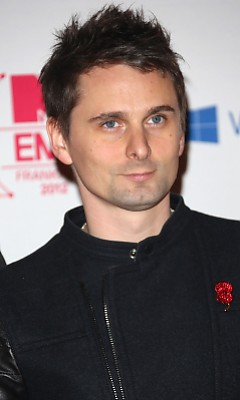 Мэттью Беллами (Matthew Bellamy) Мэттью Беллами (Matthew Bellamy)