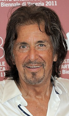   (Al Pacino)