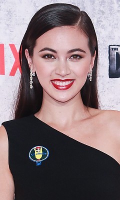 Джессика Хенвик (Jessica Henwick) Джессика Хенвик (Jessica Henwick)