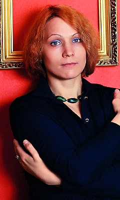Нина Русланова Нина Русланова