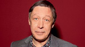Михаил Ефремов Михаил Ефремов