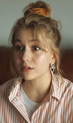 Анна Родоная Анна Родоная