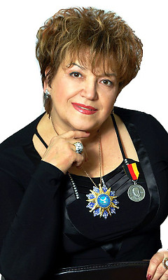 Наталья Носачева Наталья Носачева