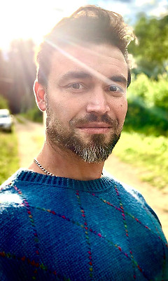 Петр Захаров Петр Захаров