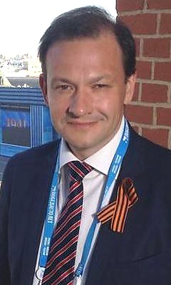 Сергей Брилев Сергей Брилев