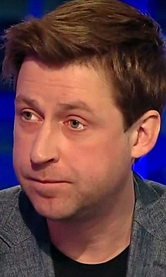 Илья Казанков Илья Казанков