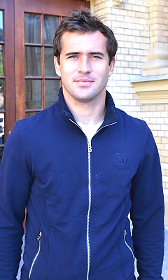 Александр Кержаков Александр Кержаков