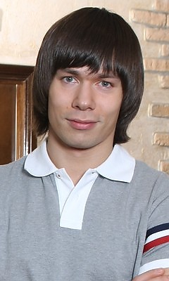 Стас Пьеха Стас Пьеха