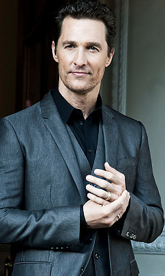 Мэттью Макконахи (Matthew McConaughey) Мэттью Макконахи (Matthew McConaughey)