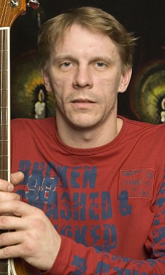 Алексей Шевченков Алексей Шевченков
