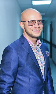Дмитрий Хрусталев Дмитрий Хрусталев