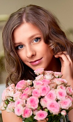 Елизавета Арзамасова Елизавета Арзамасова