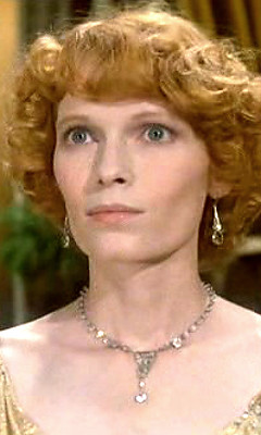 Миа Фэрроу (Mia Farrow) Миа Фэрроу (Mia Farrow)