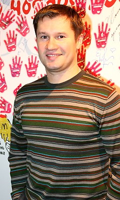 Алексей Немов Алексей Немов