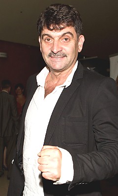 Владимир Вишневский Владимир Вишневский