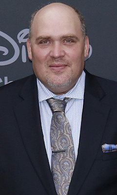 Глен Флешлер (Glenn Fleshler) Глен Флешлер (Glenn Fleshler)