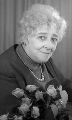 Фаина Раневская Фаина Раневская