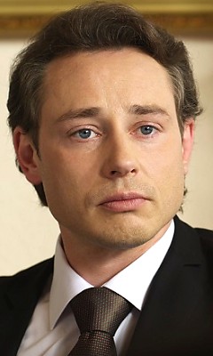 Дмитрий Исаев Дмитрий Исаев