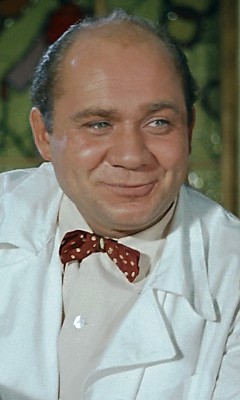 Евгений Леонов Евгений Леонов