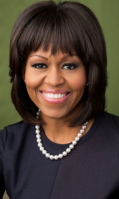 Мишель Обама (Michelle Obama) Мишель Обама (Michelle Obama)