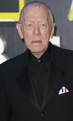 Макс фон Сюдов (Max von Sydow) Макс фон Сюдов (Max von Sydow)