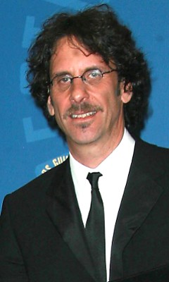 Джоэл Коэн (Joel Coen) Джоэл Коэн (Joel Coen)