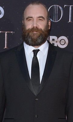 Рори Макканн (Rory McCann) Рори Макканн (Rory McCann)