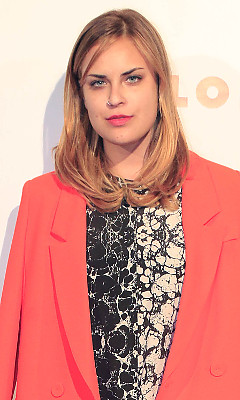   (Tallulah Willis)