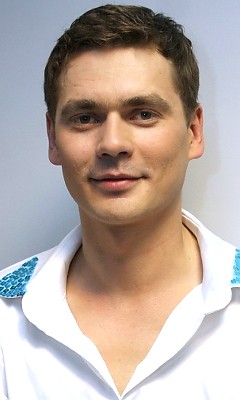 Александр Пашков Александр Пашков