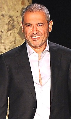 Эли Сааб (Elie Saab) Эли Сааб (Elie Saab)
