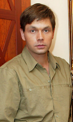 Михаил Дорожкин Михаил Дорожкин