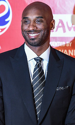 Коби Брайант (Kobe Bryant) Коби Брайант (Kobe Bryant)