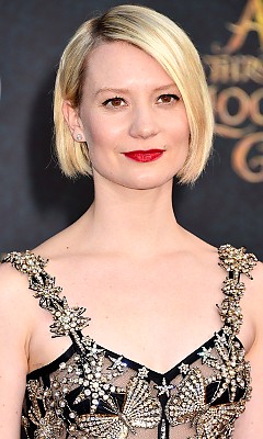 Миа Васиковска (Mia Wasikowska) Миа Васиковска (Mia Wasikowska)