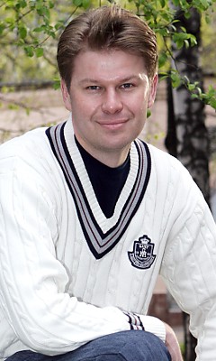 Дмитрий Губерниев Дмитрий Губерниев