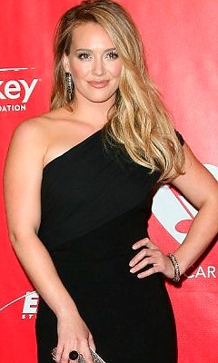 Хилари Дафф (Hilary Duff) Хилари Дафф (Hilary Duff)