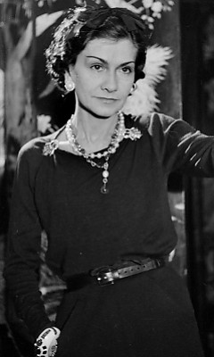 Коко Шанель (Coco Chanel) Коко Шанель (Coco Chanel)