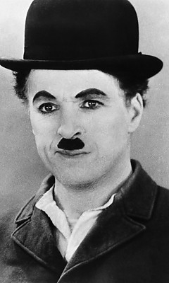  (Charlie Chaplin)